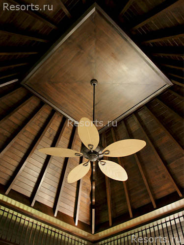 Bundarika Villa 4